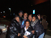 w/ Auntie Carolyn, Dad, Mommy, Auntie Pearl and Monique at Macomb CPA