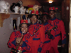 Atlantic City Band w/ Cedric Leiba, Nicole Alisi, Joe Aaron Reid